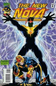 Nova (2nd Series) #17 VF/NM ; Marvel | Penultimate Issue