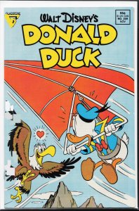 Donald Duck #259 (1987)