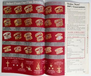 Superman #402 MARK JEWELERS VARIANT