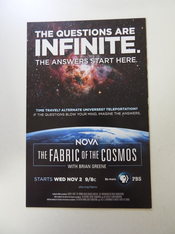 Batman #2 (2011) NM- condition