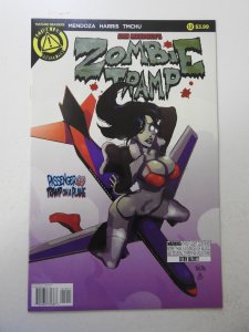 Zombie Tramp #12 (2015) VF- Condition!