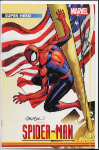 Dark Ages #1 Gleason Cover [Key Issue]