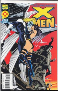 The Uncanny X-Men #319 (1994) X-Men