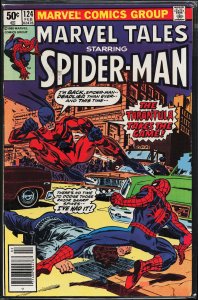 Marvel Tales #124 (1981) Spider-Man