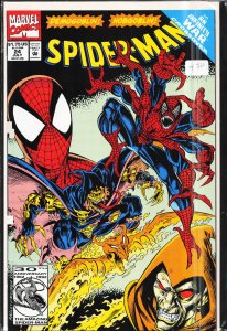 Spider-Man #24 (1992) Spider-Man