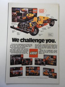 Iron Man #141 (1980) FN+ Condition!