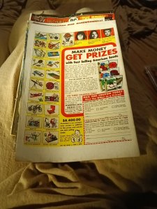 Blitzkrieg DC Comics 1976 Lot Run Issue 1,2,3,4,5 Bronze Age Complete Series Set