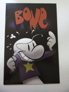 Bone #51 FN/VF Condition