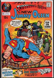 Superman's Pal, Jimmy Olsen #133 (1970) Jimmy Olsen [Key Issue]