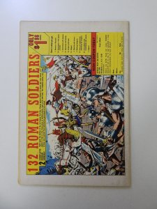 The Incredible Hulk #106 (1968) FN condition