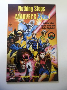 The Amazing Spider-Man #375 (1993) VF/NM Condition