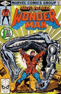 Wonder Man