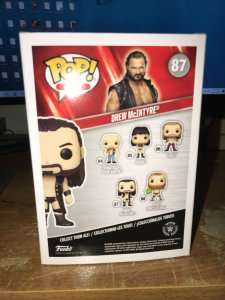 drew mcintyre funko pop