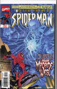Spider-Man #96 (1998) Spider-Man