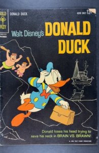 Donald Duck #85 (1962)