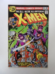 The X-Men #98 (1976) FN- condition