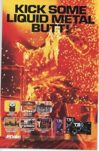 Batman Adventures 17  1994   9.0 (our highest grade)  Ra's Al Ghul!