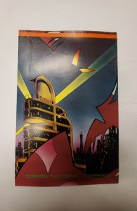 Grendel #4 (1987) NM Comico Comic Book J655