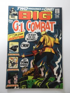 G.I. Combat #148 (1971) FN+ Condition!