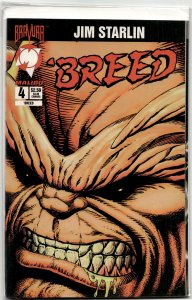 'Breed #4 (1994) 'Breed