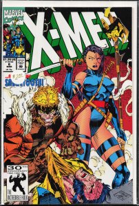 X-Men #6 (1992) X-Men
