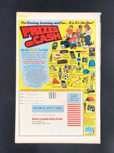 Iron Man #159 (1982)