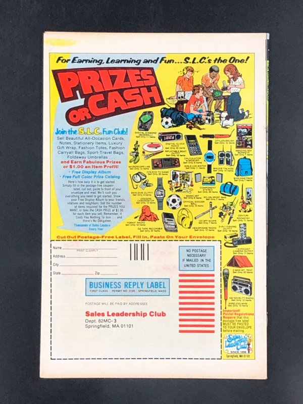 Iron Man #159 (1982)