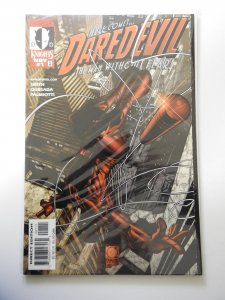 Daredevil #1 (1998)