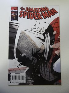 The Amazing Spider-Man #575 (2008) VF- Condition