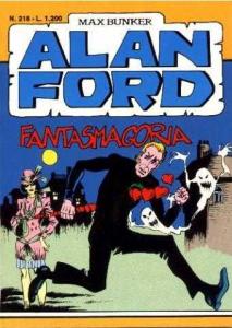 Fantasmagoria