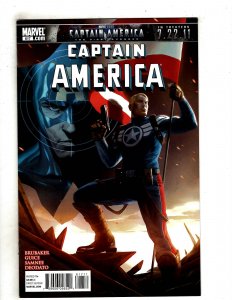 Captain America #617 (2011) OF38