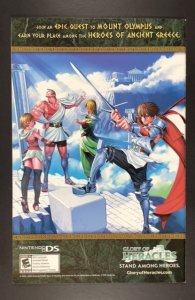 Superman / Batman #68 (2010)