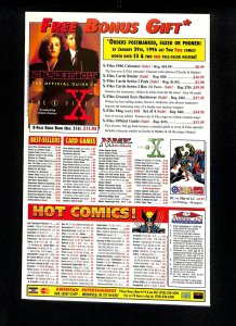 Jason vs. Leatherface #3