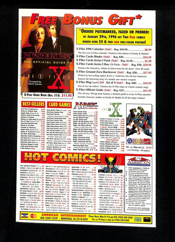 Jason vs. Leatherface #3