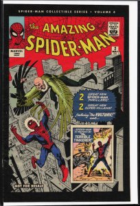 Spider-Man Collectible Series #4 (2006) Spider-Man