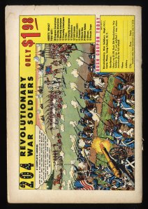 Superboy #89 GD/VG 3.0 DC Comics Superman 1st Mon-El!