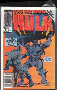 The Incredible Hulk #363 (1989) Hulk