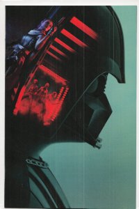 Star Wars: Darth Vader #29 Virgin Cover (2023) Darth Vader