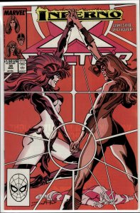 X-Factor #38 (1989) X-Factor