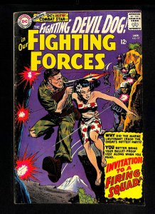 Our Fighting Forces #97