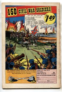 Wonder Woman #130--comic book--1962--MISTER GENIE--DC
