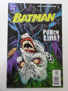 Batman #614 (2003) VF/NM Condition!