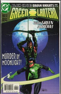 Green Lantern #162 (2003) Green Lantern