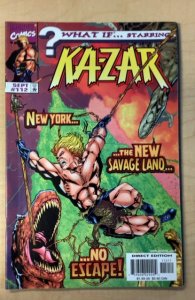 What If...? #112 (1998)