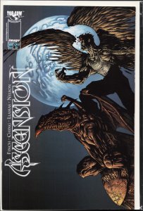 Ascension #10 (1998)