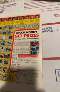 Batman #286 (1977)Joker cover Jim Aparo art VF+