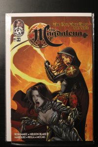 The Magdalena #11 (2012)