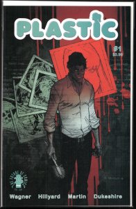 Plastic #3 (2017) Edwyn