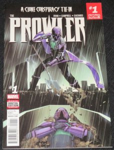 Prowler #1 -2016
