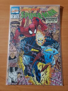 Spider-Man #18 (1992)